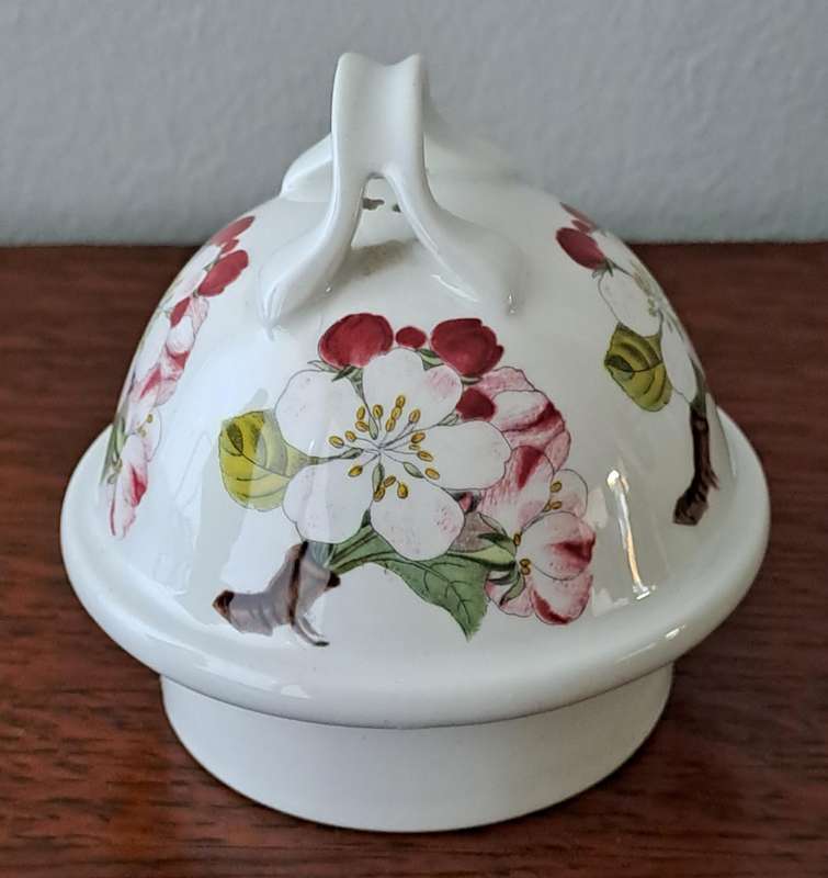 Portmeirion Coffee Pot