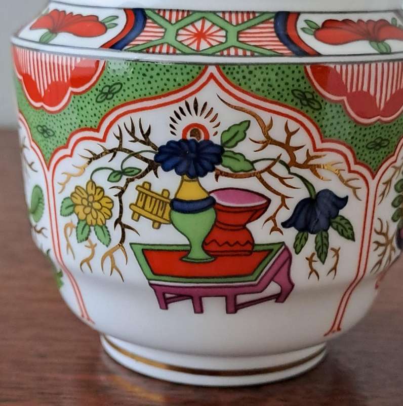 Royal Worcester Creamer
