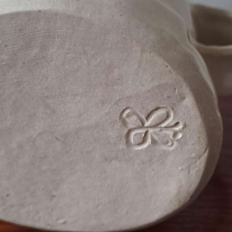 Hand Crafted Jug