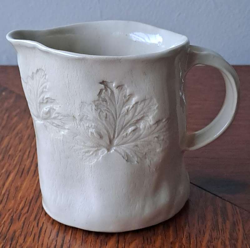 Hand Crafted Jug