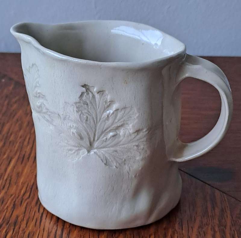Hand Crafted Jug