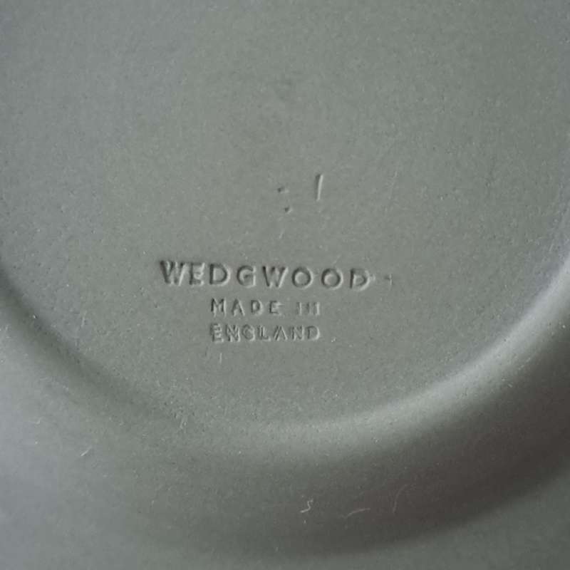 Wedgwood Jasperware Ashtray