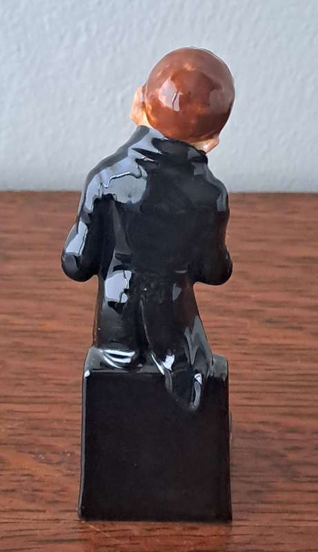 Royal Doulton Dickens Figurine 'Uriah Heep'