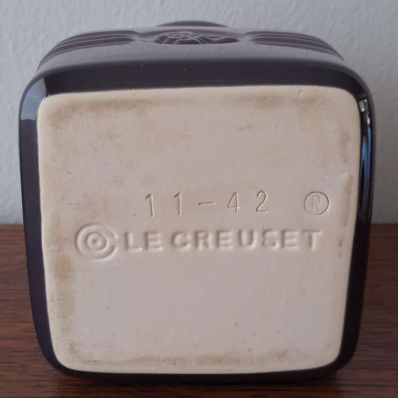 Le Creuset Jar