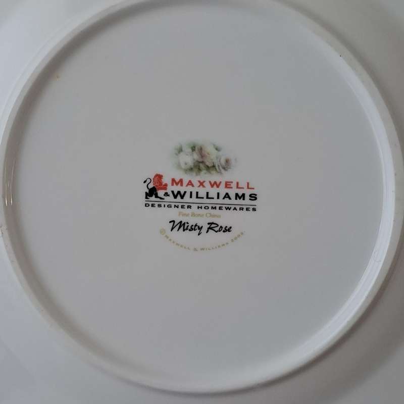Maxwell Williams Trio 'Misty Rose'