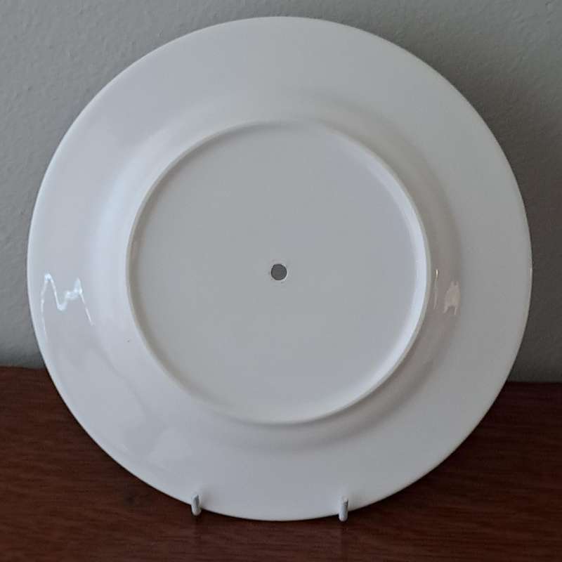 Maxwell Williams 2 Tier Cake Stand 'Misty Rose'