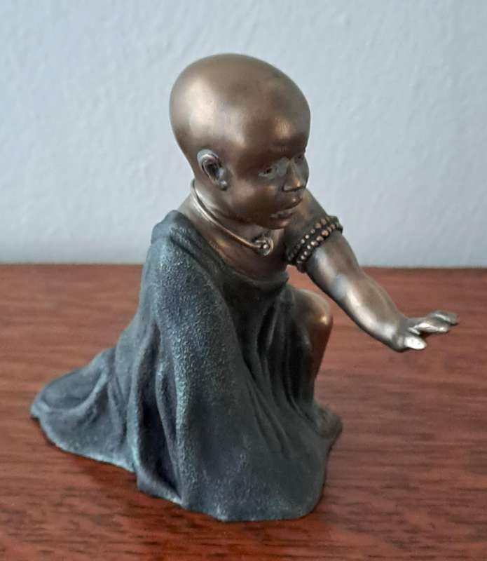 Soul Journeys - Nafula and Njeri