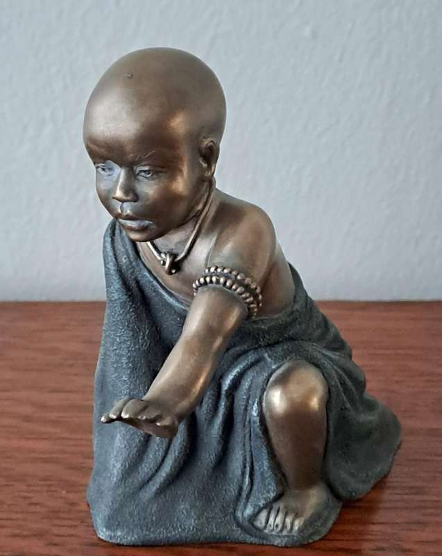 Soul Journeys - Nafula and Njeri