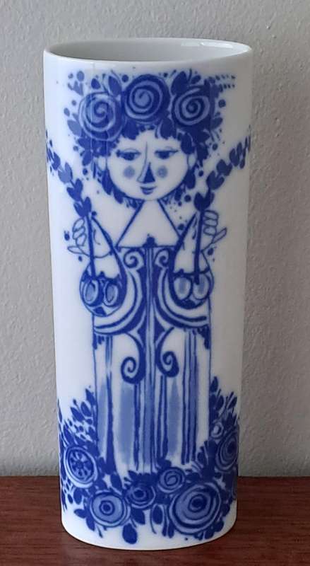 Rosenthal Studio Line Vase