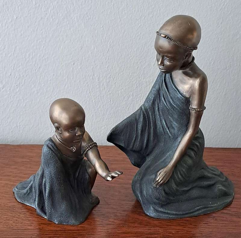 Soul Journeys - Nafula and Njeri