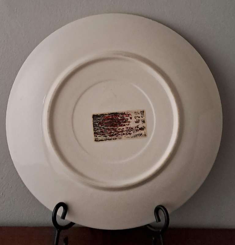 Imperial Imari Charger