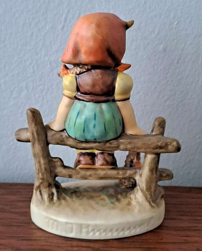 Hummel Figurine