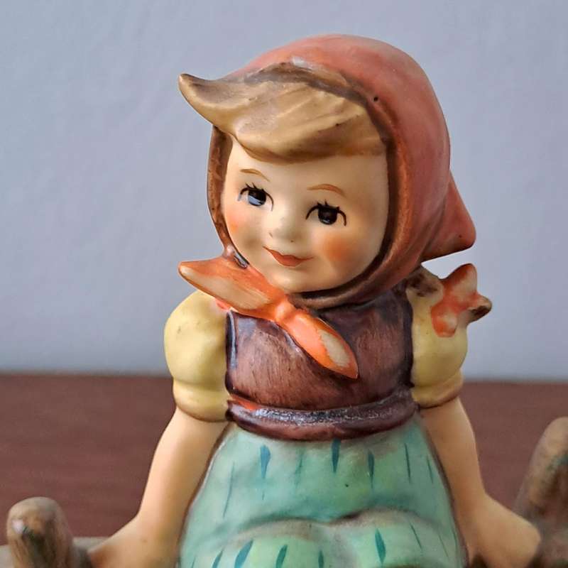 Hummel Figurine