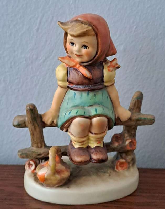 Hummel Figurine