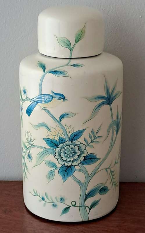 Ginger Jar 28 cm