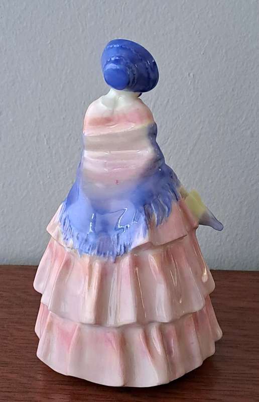 Royal Doulton 'Biddy' HN1513