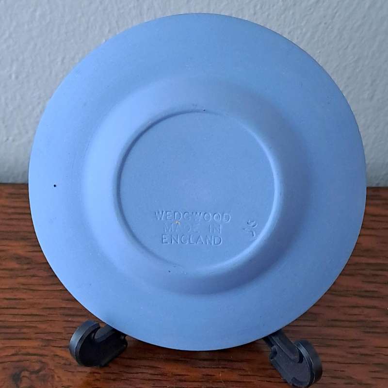 Wedgwood Jaspereare Ashtray