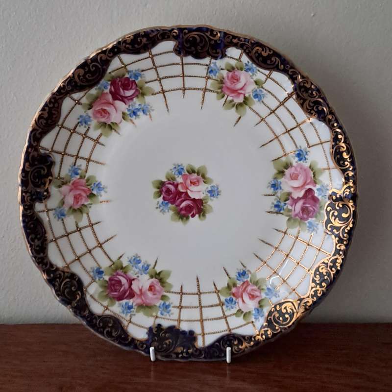 Noritake Plate