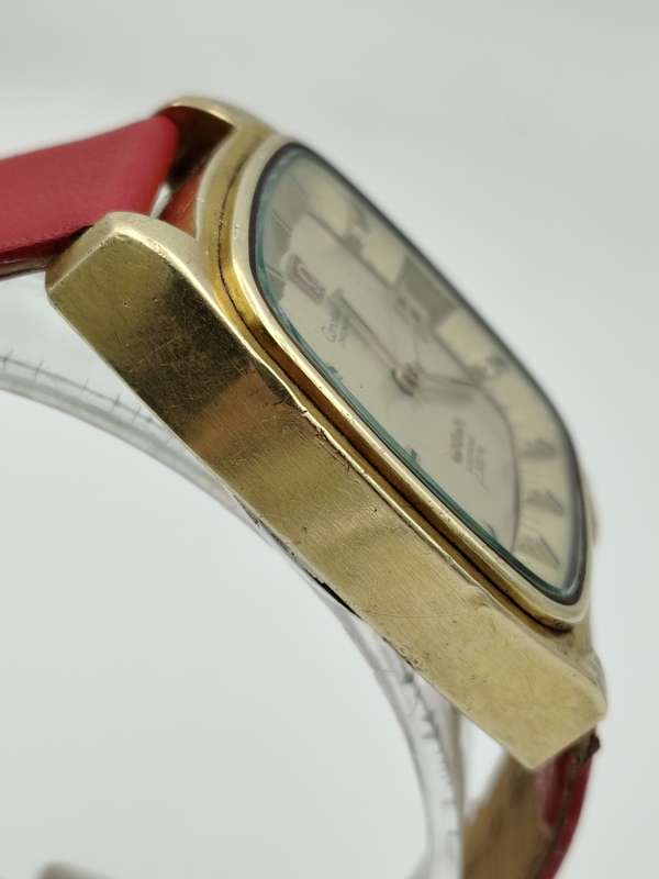Omega Constellation F300 wrist watch 37mm