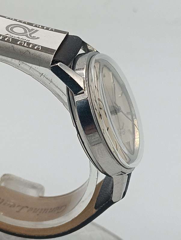 Omega Seamaster 600 from 1965