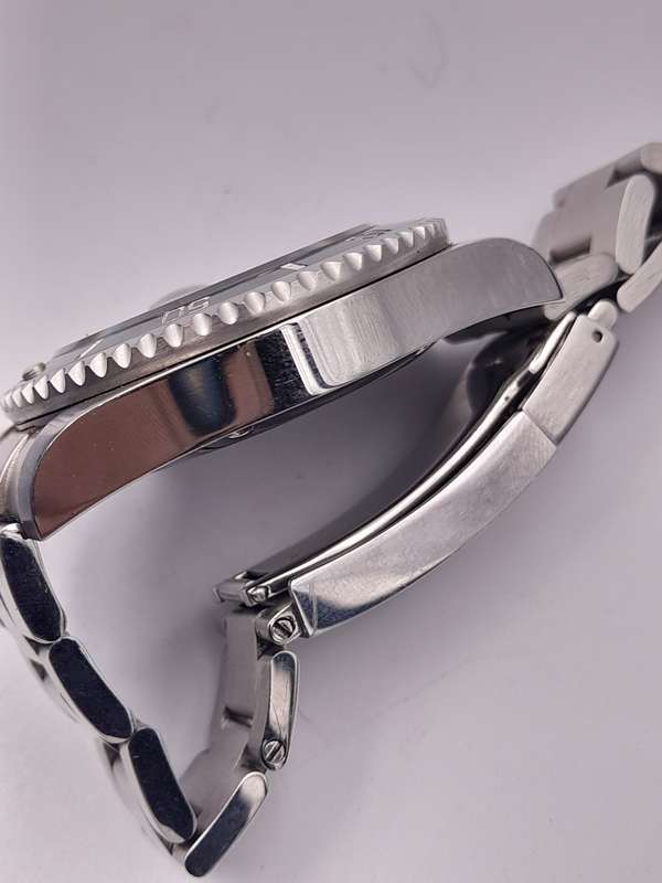 Pagani Design watch automatic WORKING 46mm ex crown 52mm lug to lug