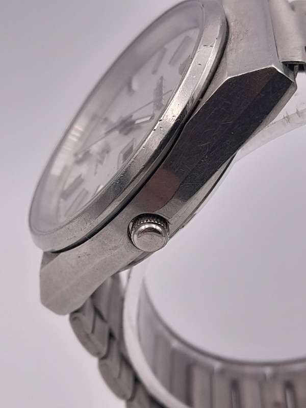 Citizen Automatic 21 jewels men's watch WORKING