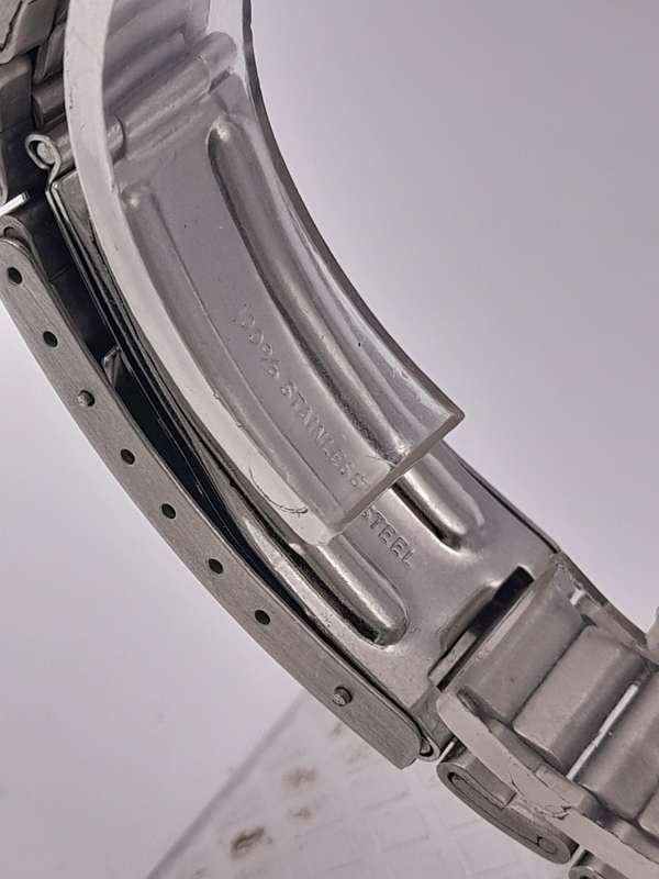 Citizen Automatic 21 jewels men's watch WORKING