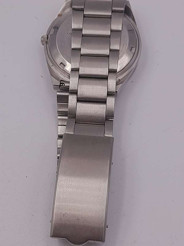 Citizen Automatic 21 jewels men's watch WORKING