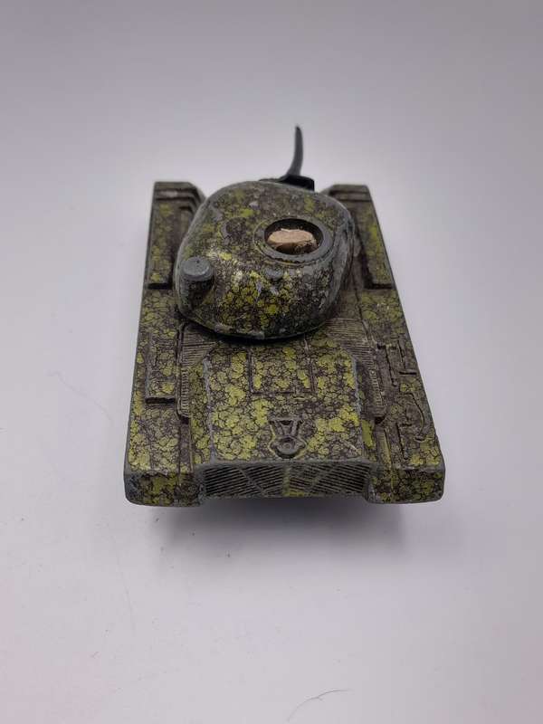 Matchbox M48 A2 K102 Tank Battle Kings