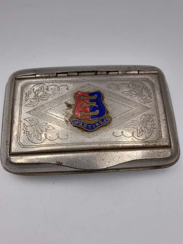 Hastings box