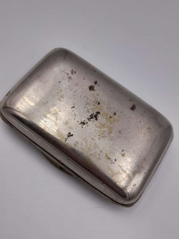 Hastings box