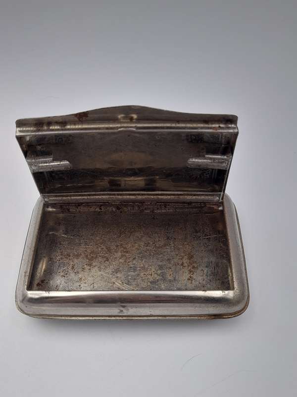Hastings box