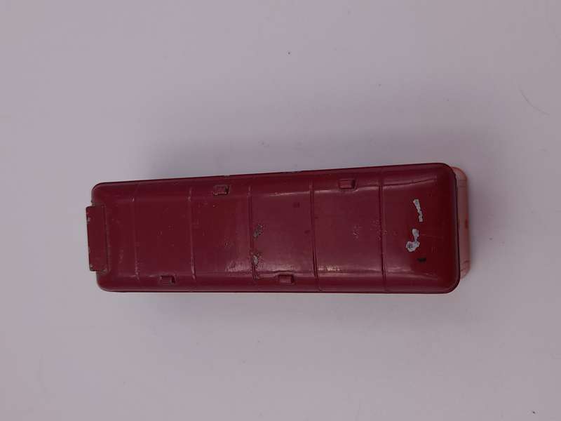 1983 Lledo Models of Days Gone passenger bus 1986 Oxford London Marreils