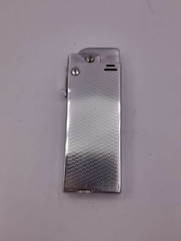 Vintage FAB Suisse Made in Switzerland lighter