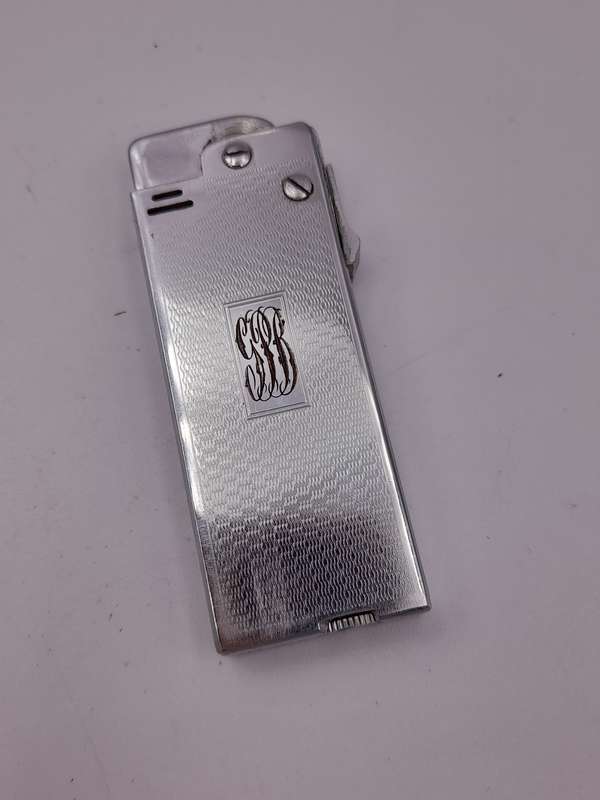 Vintage FAB Suisse Made in Switzerland lighter