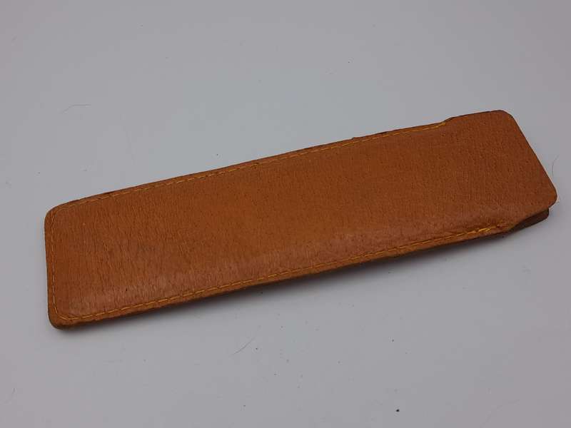 Vintage Magna Alloys and Research slide ruler