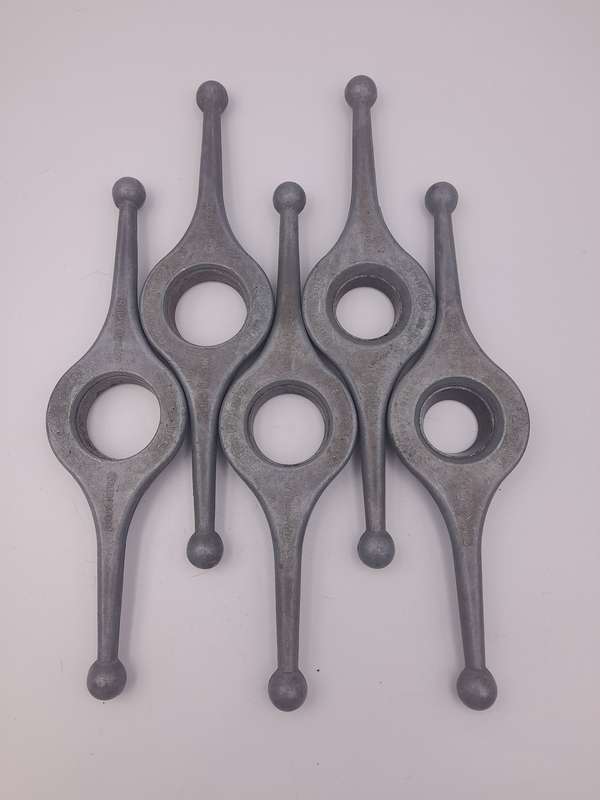 Vintage Original Rolex Oyster case back openers