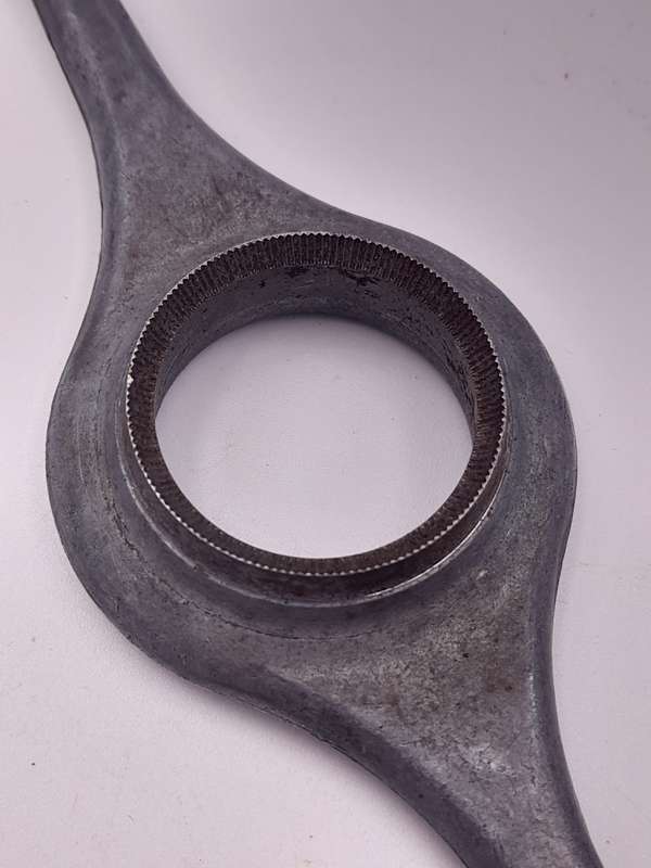 Vintage Original Rolex Oyster case back openers