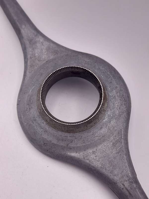 Vintage Original Rolex Oyster case back openers