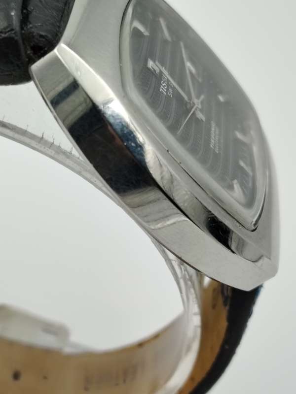 Rare Tissot tissonic F300 39mm ex crown