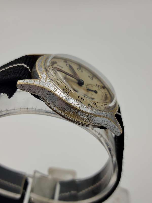 Moeris WW2 issued ATP 33mm ex crown