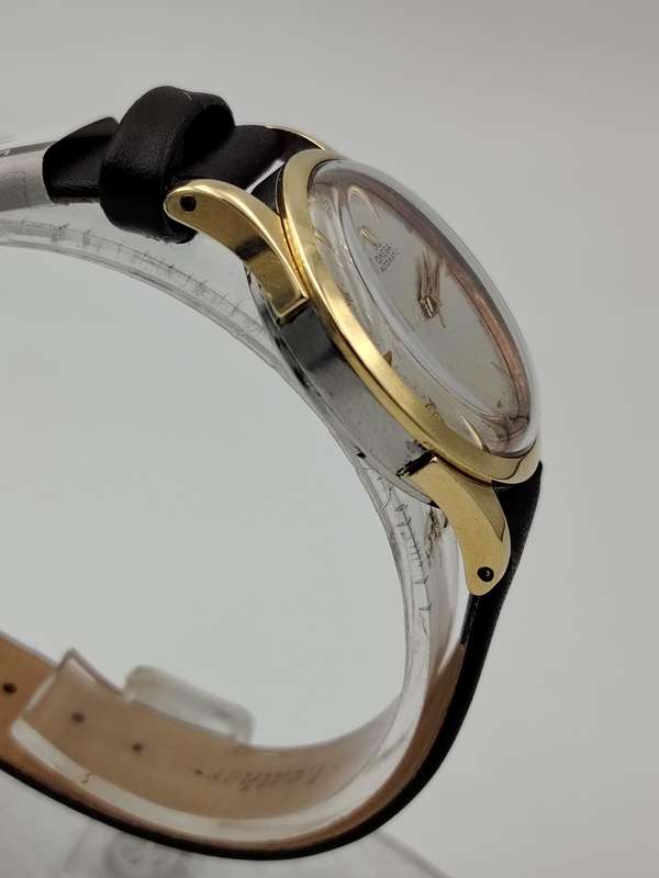 Omega bumper movement REF 2635/5 32mm ex crown