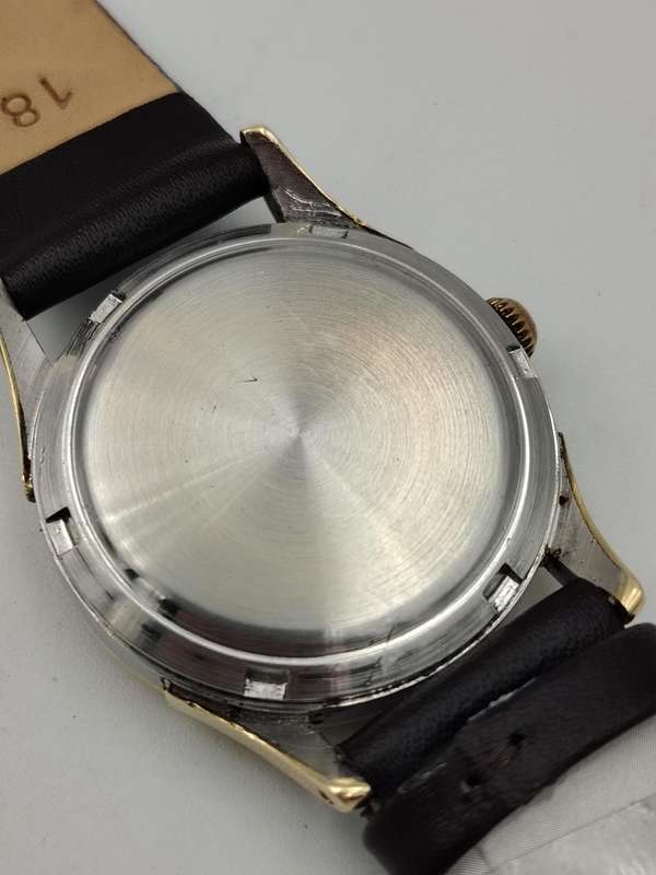Omega bumper movement REF 2635/5 32mm ex crown