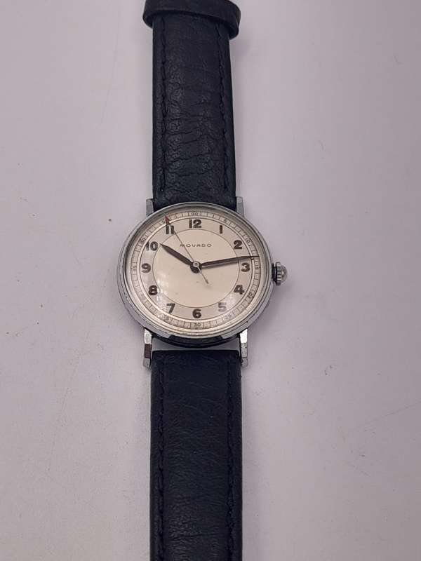 Movado 1930's