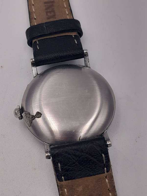 Movado 1930's