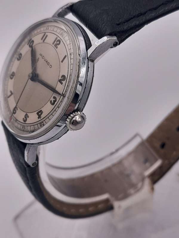 Movado 1930's