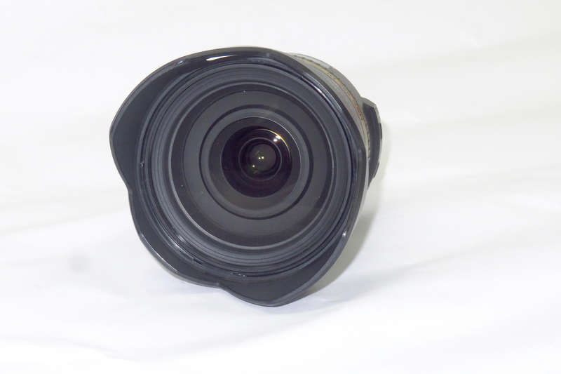 TAMROM LENS 24-70mm  F2.8 SP DI USD FOR NIKON AF