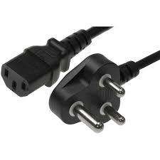 Kettle Cord 3 Pin