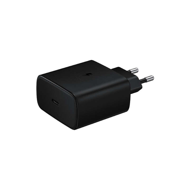 SAMSUNG 45W PD POWER ADAPTER WITHOUT CABLE
