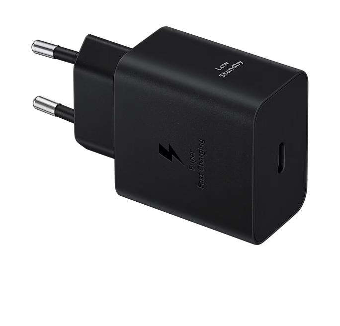 SAMSUNG 45W PD POWER ADAPTER WITHOUT CABLE